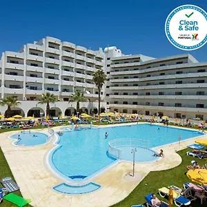 Brisa Sol Appart hôtel Albufeira
