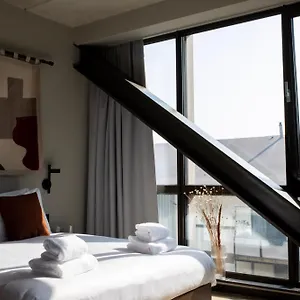 4* Appart hôtel Bob W Noord