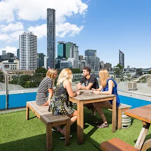 Summer House Auberge de jeunesse Brisbane