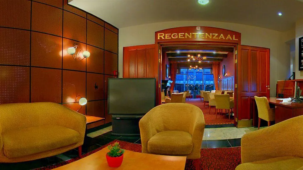 Hotel Die Port Van Cleve Amsterdam