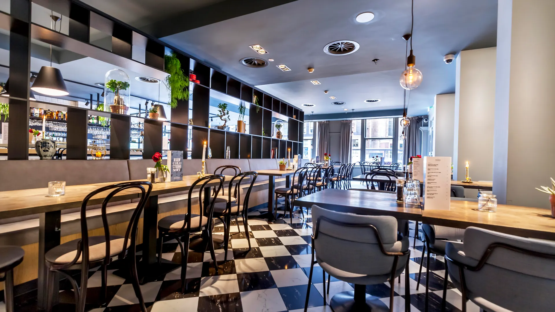 Hotel Die Port Van Cleve Amsterdam 4*,  Netherlands