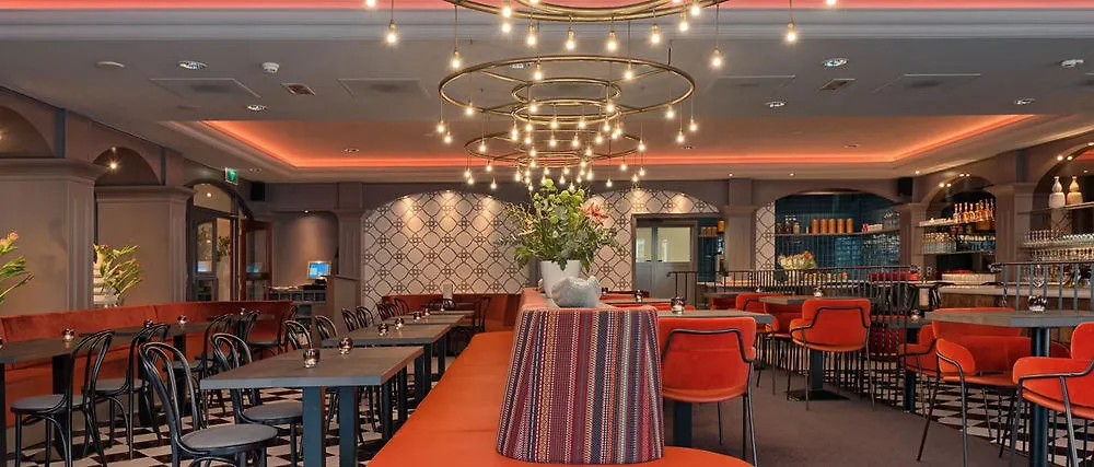 Hotel Die Port Van Cleve Amsterdam 4*,  Netherlands