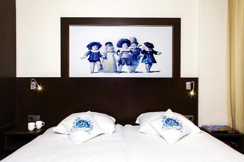 Hotel Die Port Van Cleve Amsterdam