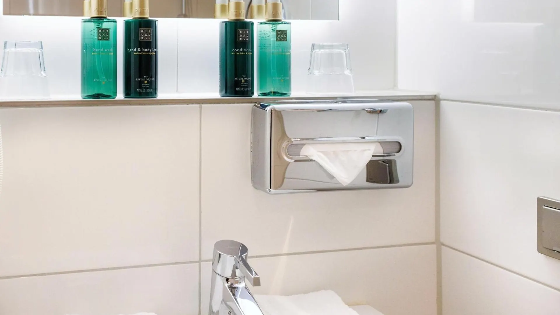Hotel Die Port Van Cleve Amsterdam