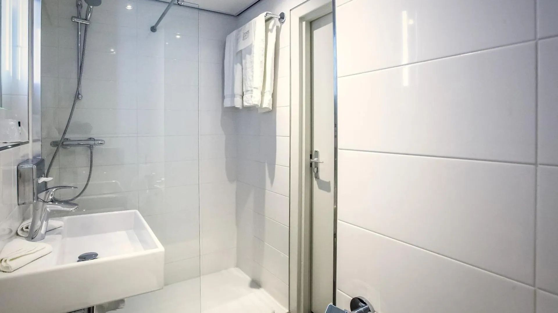 Hotel Die Port Van Cleve Amsterdam